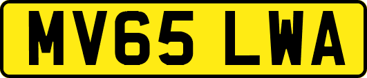 MV65LWA