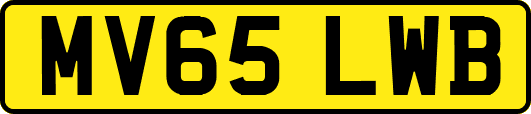 MV65LWB
