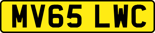MV65LWC