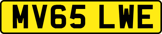 MV65LWE