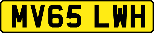 MV65LWH
