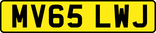 MV65LWJ