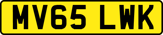 MV65LWK