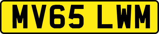 MV65LWM