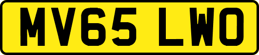 MV65LWO