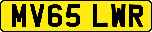 MV65LWR