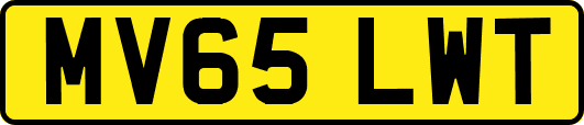 MV65LWT