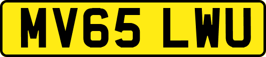 MV65LWU