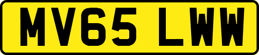 MV65LWW