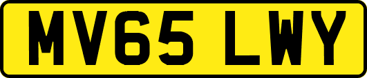 MV65LWY