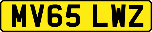 MV65LWZ
