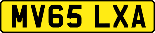 MV65LXA