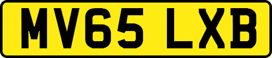 MV65LXB