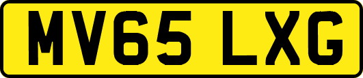 MV65LXG