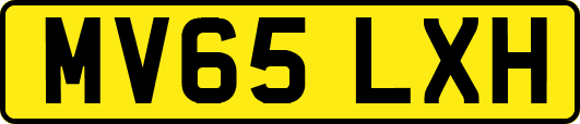 MV65LXH