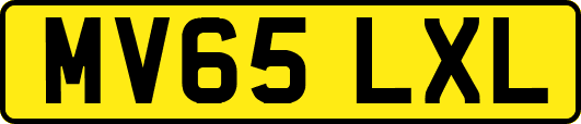 MV65LXL