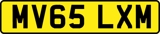 MV65LXM