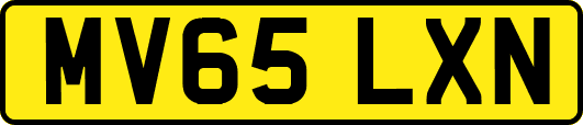 MV65LXN