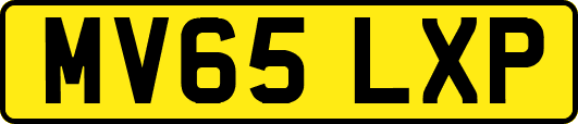 MV65LXP