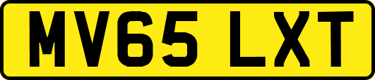 MV65LXT