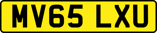 MV65LXU
