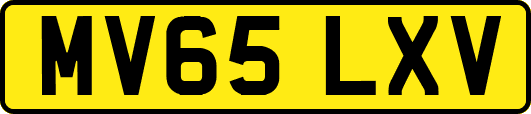MV65LXV