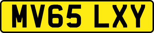 MV65LXY