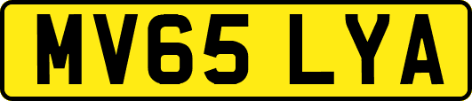 MV65LYA