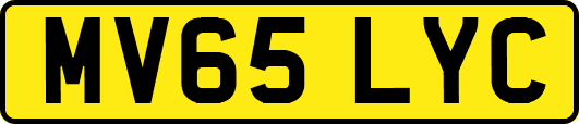 MV65LYC