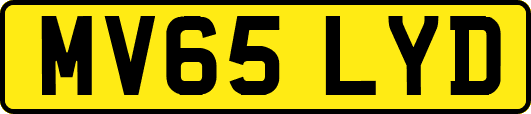 MV65LYD