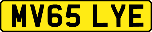 MV65LYE