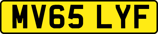 MV65LYF