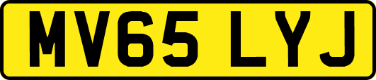 MV65LYJ