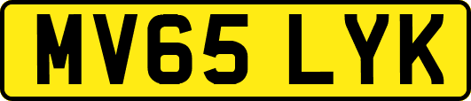 MV65LYK