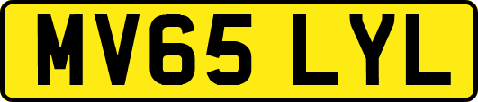 MV65LYL