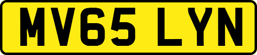 MV65LYN