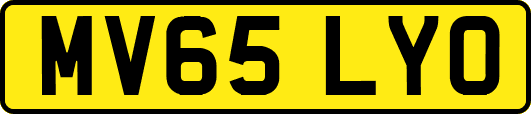 MV65LYO