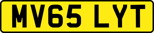 MV65LYT