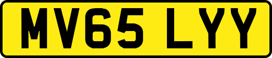 MV65LYY