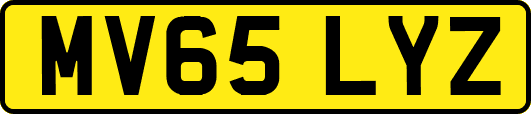 MV65LYZ