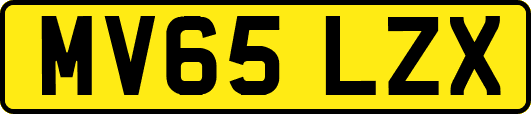 MV65LZX