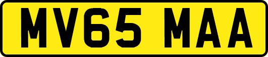 MV65MAA
