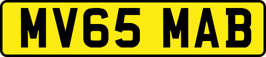 MV65MAB