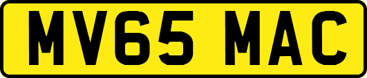 MV65MAC