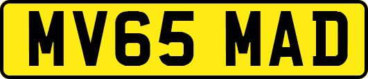 MV65MAD