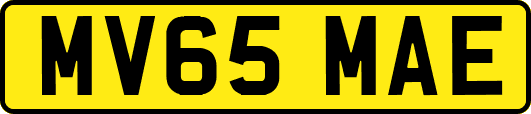MV65MAE