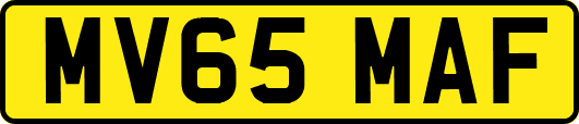 MV65MAF