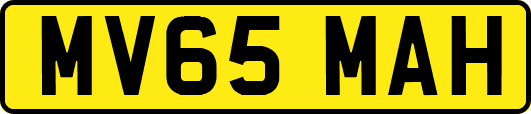 MV65MAH