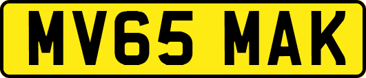 MV65MAK