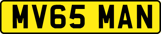 MV65MAN